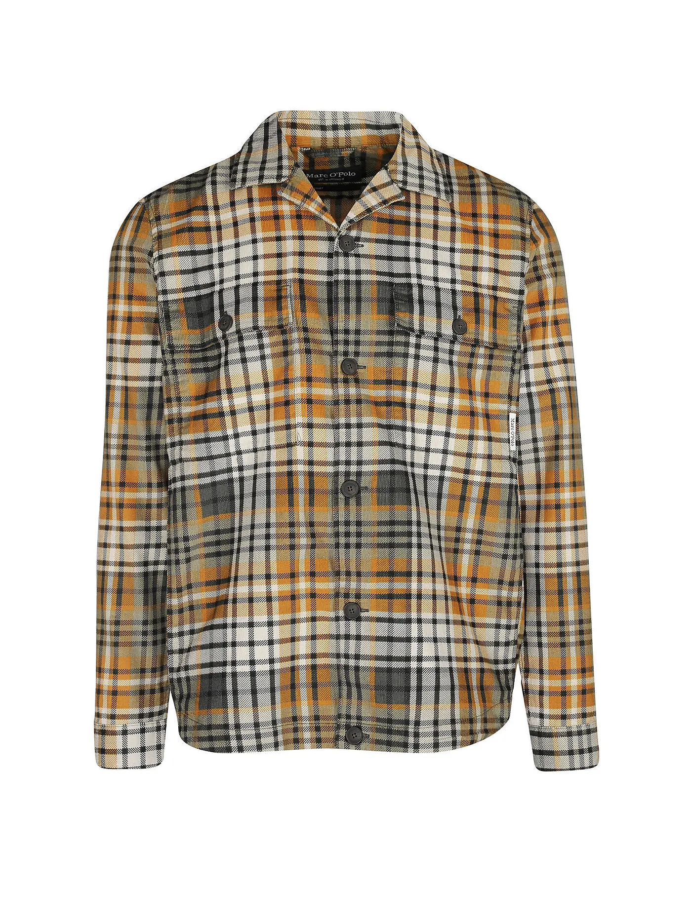 MARC O'POLO | Overshirt | 
